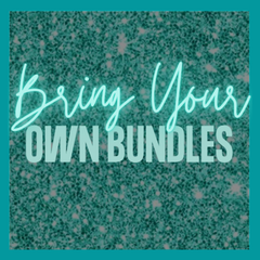 Bring Your Own Bundles