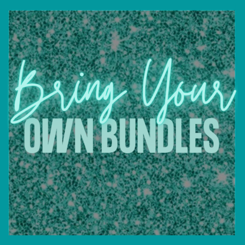 Bring Your Own Bundles