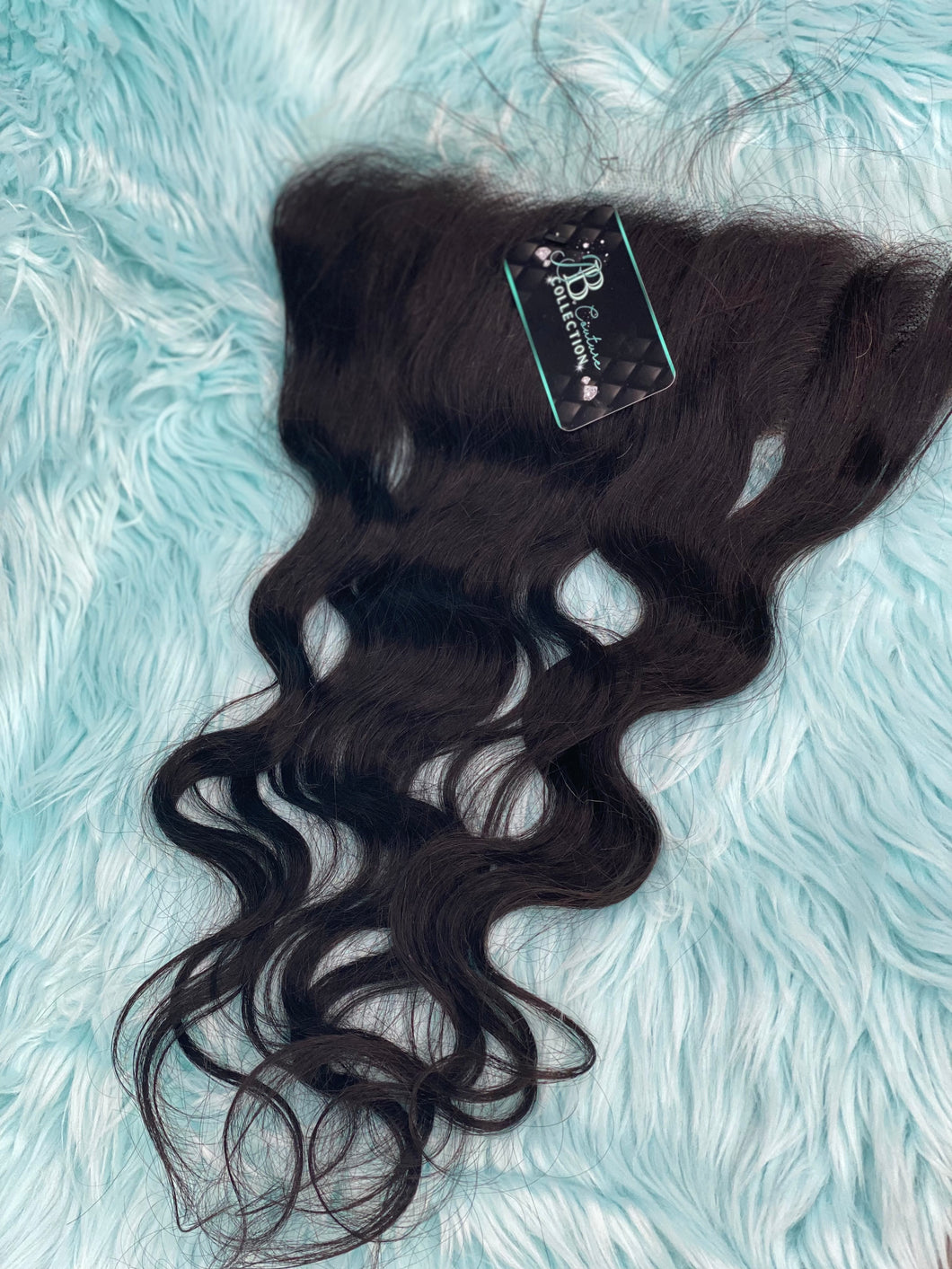 Lace Frontals